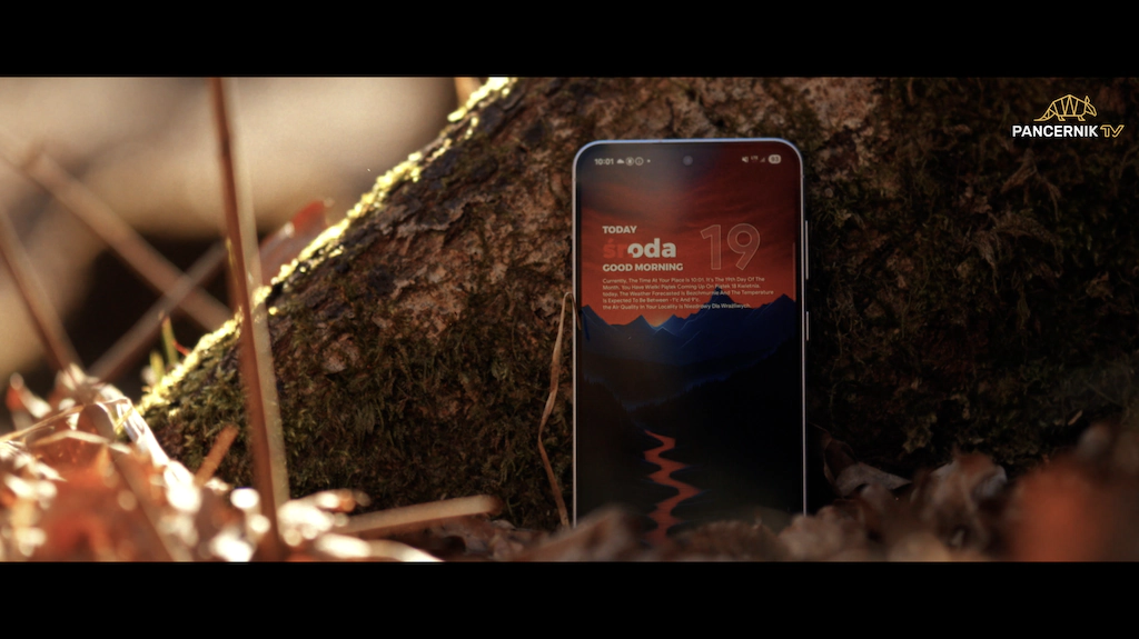 Samsung Galaxy A56 już nie potrzebujesz kupować flagowca | Recenzja